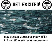 2025/26 Season Membership is Open!